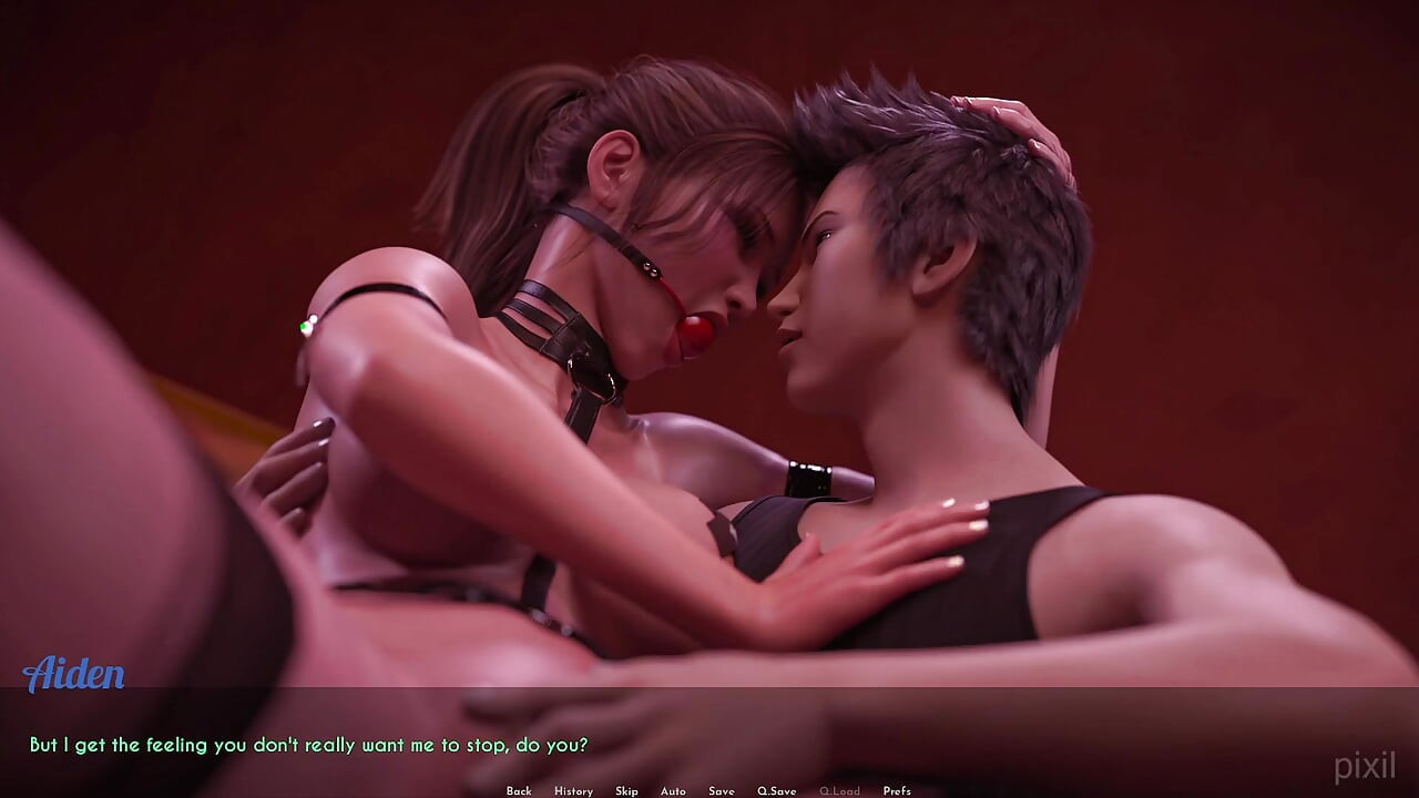 Awam Aiden's Revenge - Sofia Stripping and Pole Dancing Like a Filthy Slut with a Anal Plug