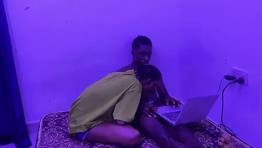 Aku dientot habis-habisan sama sahabatku, jadi aku ngentot habis-habisan