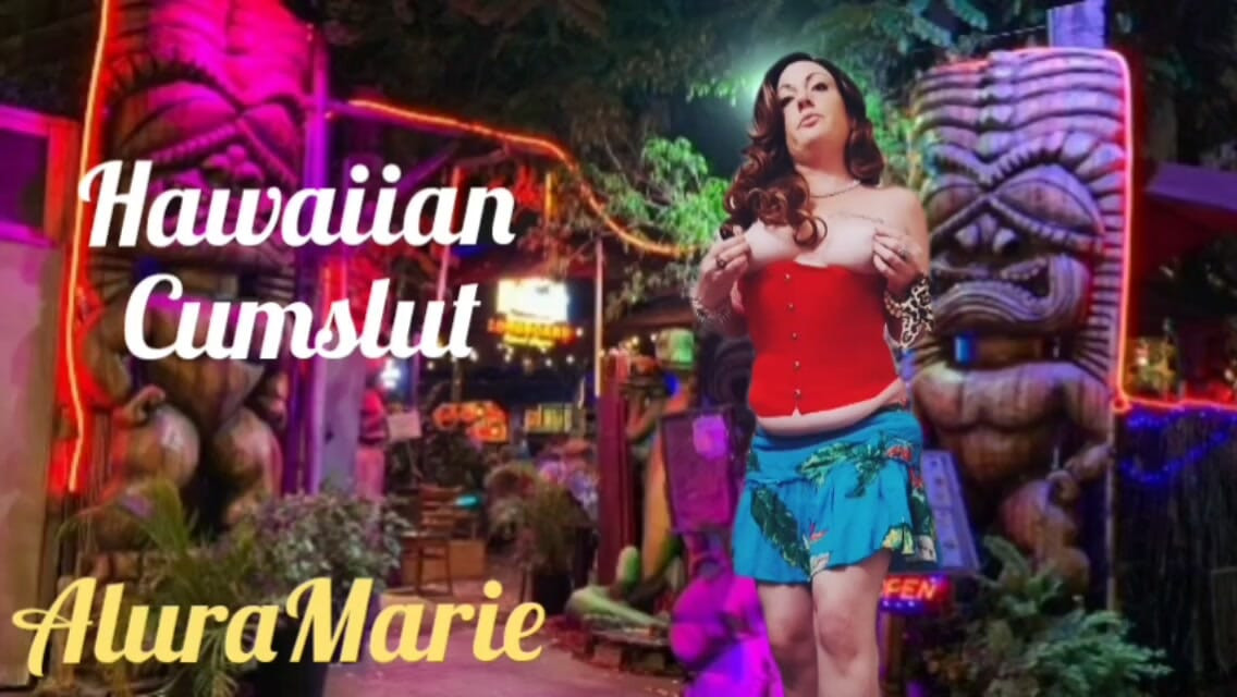 AluraMarie ve o amcık 7