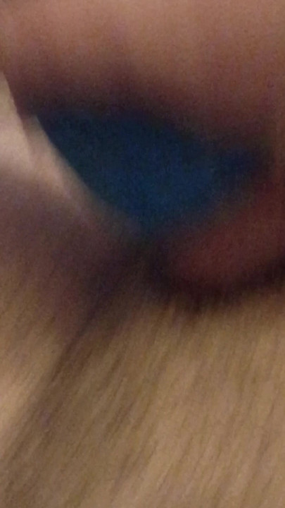 Having a bit of fun
