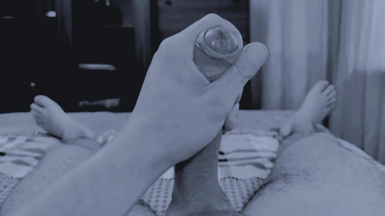 Masterbation videos