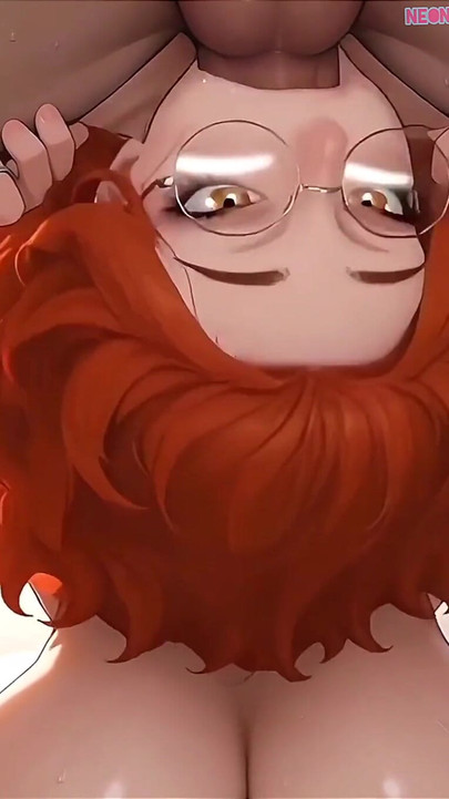 NEON DREAMS - เลขาหิวควย คลิป 1