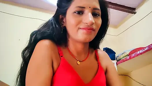 I fucked my Ex girlfriend Indian desi village couples with condom in Hindi audio
