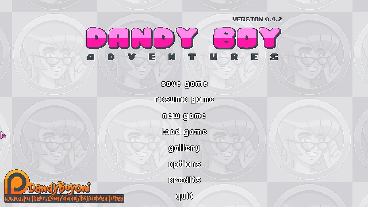 Dandy Boy Adventures 0.4.2 Part 18 Reward by Teacher by Loveskysan69