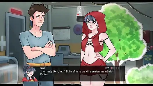 Complete Gameplay - Deep Vault 69, Part 7