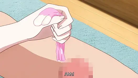 Classmate  (School boy and Girl)