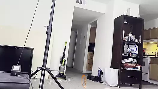 Semaj media - zum ersten mal traf ich Abbi Rhoades