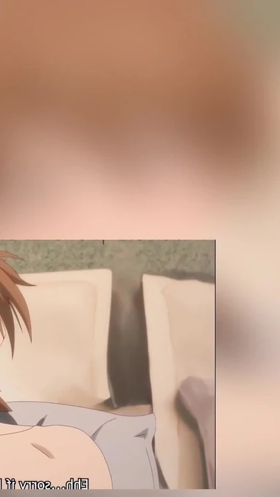 Key moment from "Maplestar High School DxD hentai español latino"