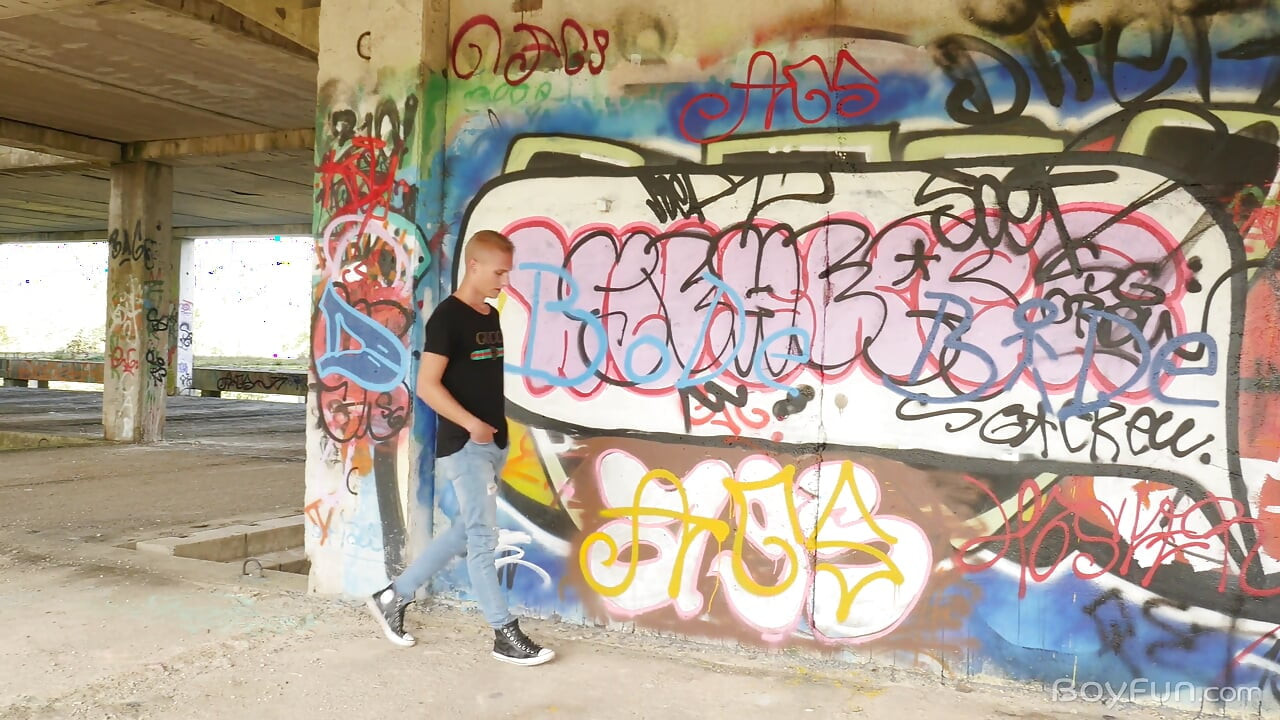 Locul privat al lui Oliver