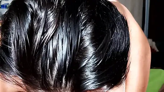 Жажду Спермы, Минет И Глотание Утром