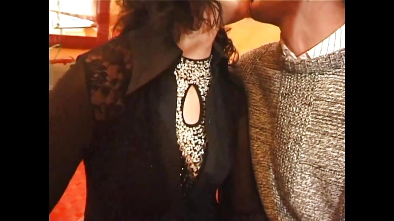 Amatur Itali dalam cinta