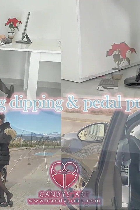 내 자지를 빨고 핑거링