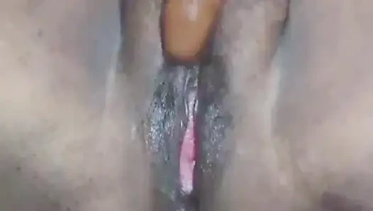Today, Savita Bhabhi squirted during a video call sex her juicy pussy is incredibly hot.