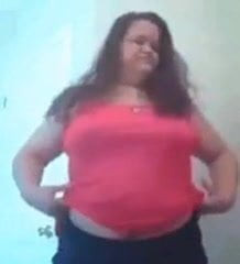 Dumb worthless fuck pig