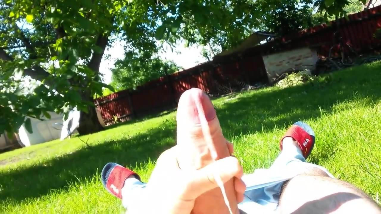 Jerk in Public