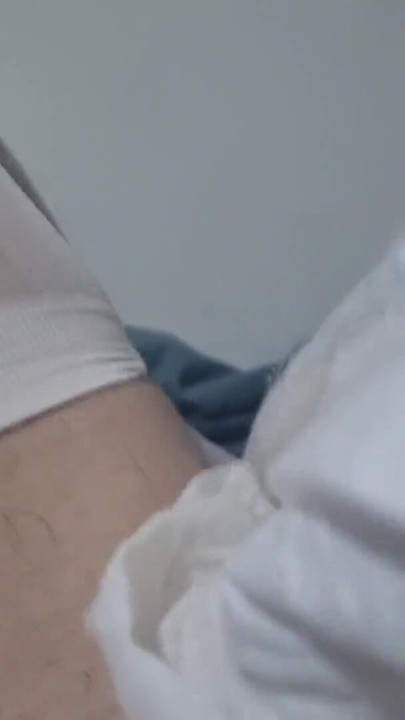 Epic moment from "Diaper SIssy Jerking Off in her diaper"