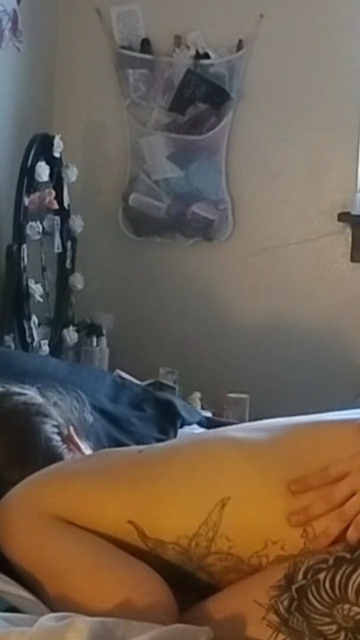 Real Raw Cheating gf gets fucked on secret cam | Clip 1