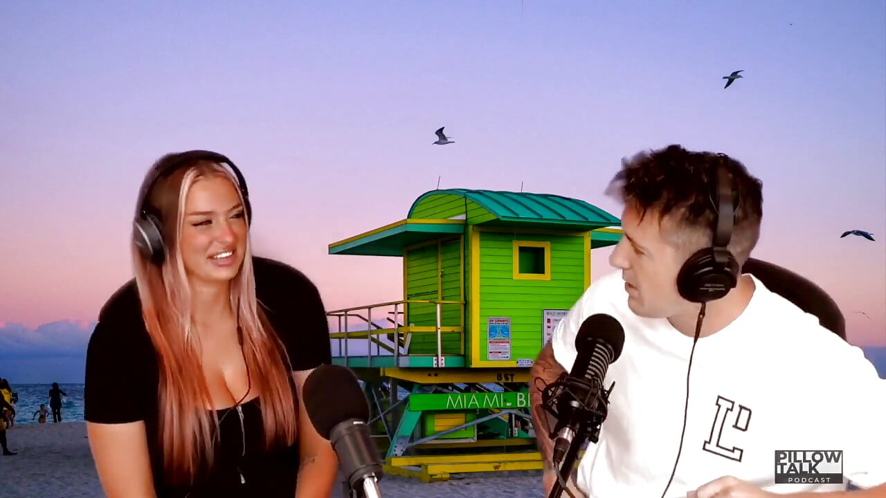 Savanna Reyy Opens up About the Real Truth About Her Life