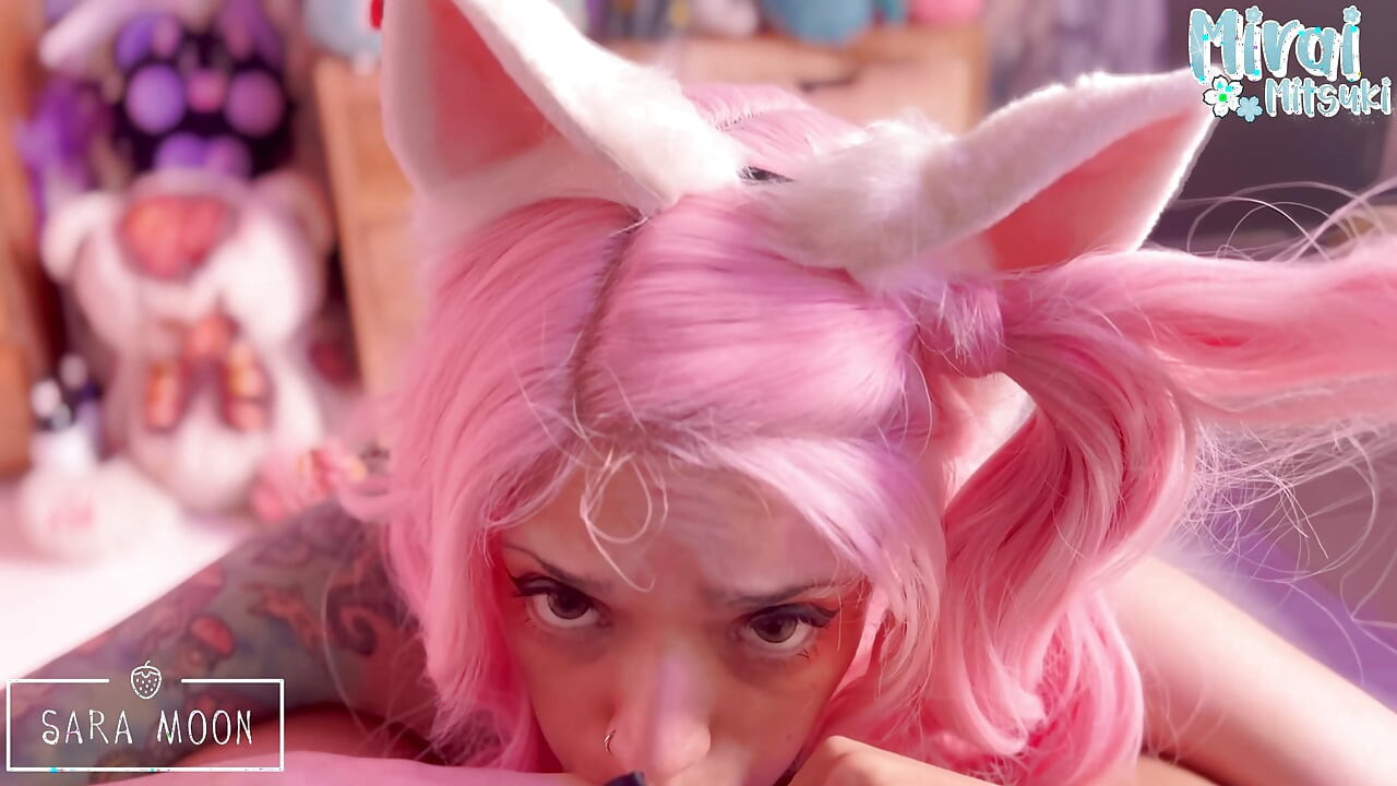 Little Pussy for a Pussy