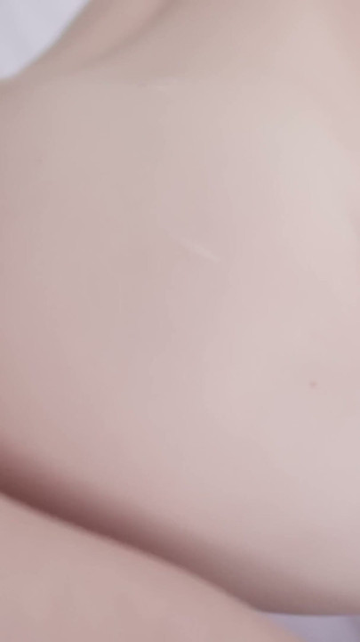 My Roommate Fucked Me Hard and Came on My Pussy