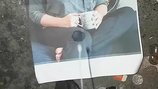 beni cuming yükler