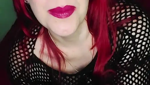 I Humiliate My Short-Dick Stepfather! He Tried to Take Advantage and It Backfired Hahahaha! JOI Sph Argentina