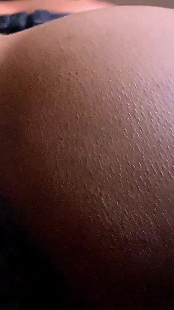 Iconic moment from "My Stepmom Sucked the BBC and Rode it"