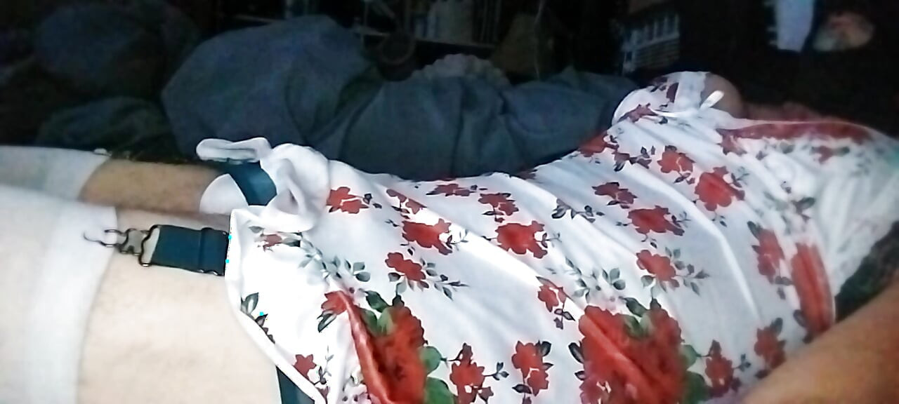 Crossdresseri Cdmichelle obožava donje rublje