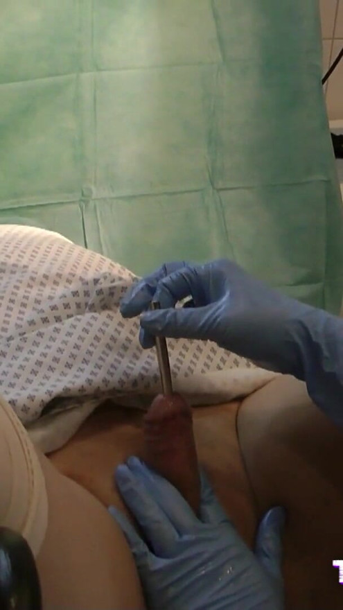 Wellcome to hospital ward "G" | Clip 3