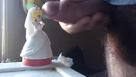 Sof: prenses şeftali amiibo (smo) #2