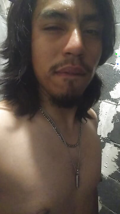 Extreme Sweaty Stepdaddy