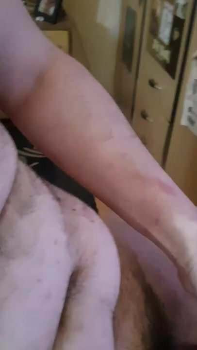 me cock