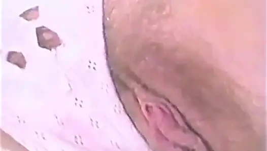 Dirty Blonde Gets Busy with Multiple Dildos