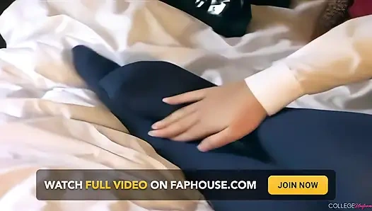 Strip Tease Featuring Keria Jones