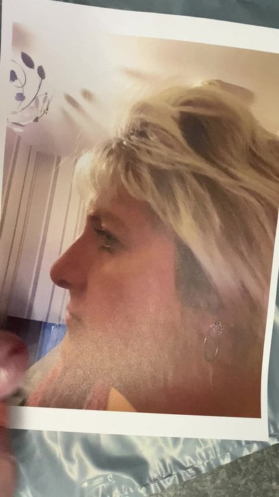 Tribute for leesylads wife