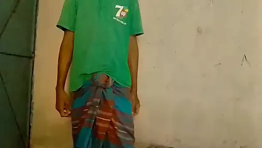 Küçük penis daha seksi bir video