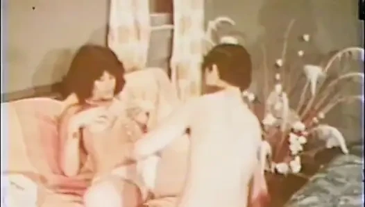 Die legende des porno - USA 1969, der anfang - szene 30