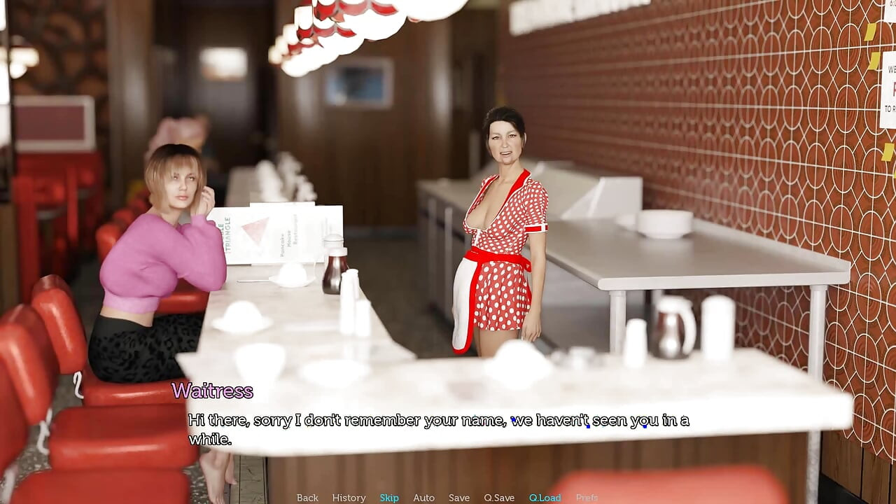 Tacos: Husband Dares His Wife to Walk Naked on the Beach - Episode 102