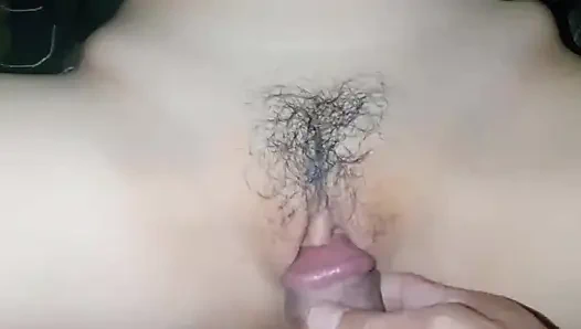 Having sex with a neighbor's girlfriend