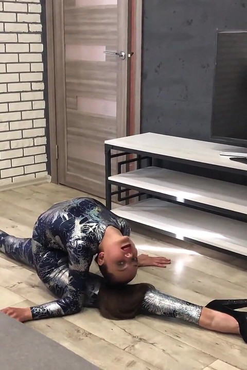 Training Before the Show