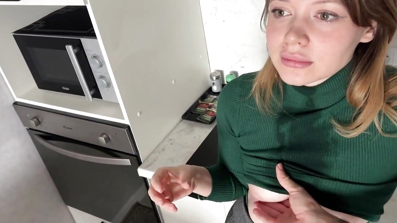Freeze a Fuckdoll. Remote Control: Wet Play