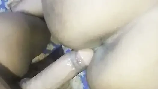 painful  anal husband wife step Bangladesh hot wife