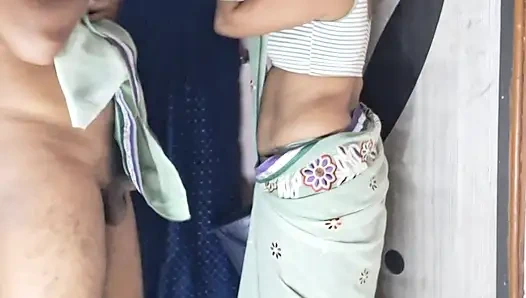 Sweetsex2001 Indian Bangali desi Vabi with Boyfriend