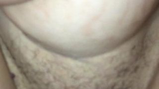 Sister inlaw taking my cock