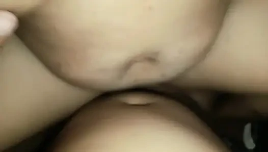 Nurfadila gaya gaya doggy