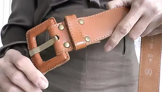 Kete etekli heyecan verici kemer takma, bölüm 1, lady victoria valente