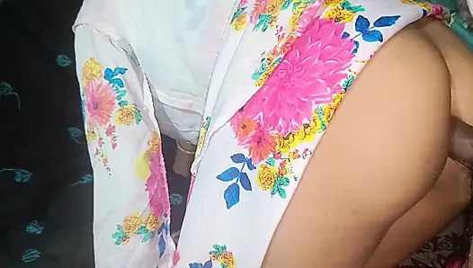 Indisches Desi Hot Saali, Ki Gaand Sex, lokales Dorf heißes Saali-xxx-Video