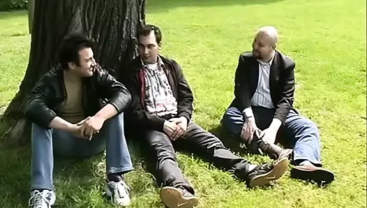 Rahasia cabul keluarga Italia yang bejat