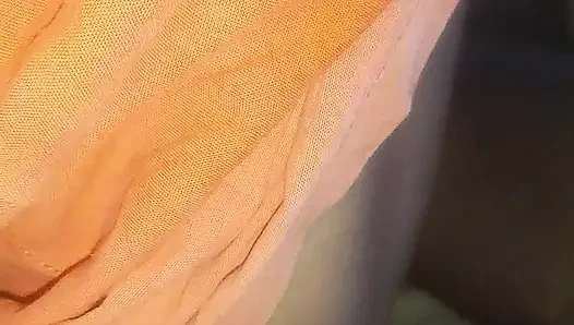Mein Mukhmetun Style for a Hard Sex Video in Nai Desi Gar