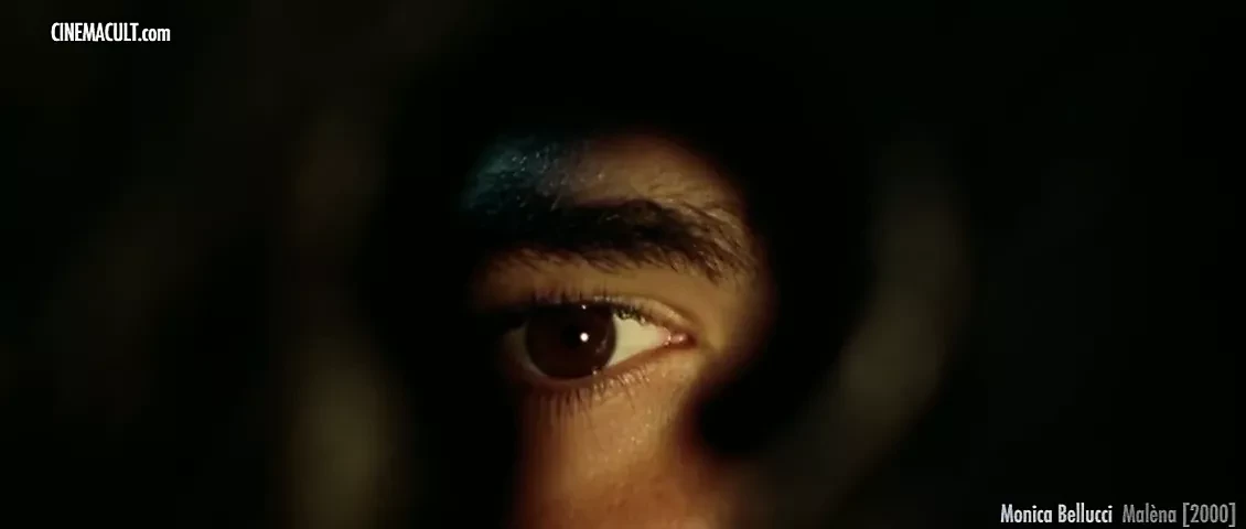 裸体名人 - 最好的莫妮卡贝鲁奇